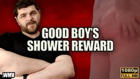 KingMarti: Good Boys Shower Reward - FHD - WMV