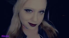 Succubus, Her new Meal
