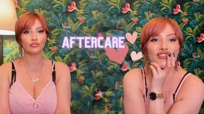 Aftercare