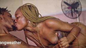 ebony fucked on her proposal