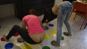 Twister Buttcrack