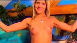 muscle show (biceps)