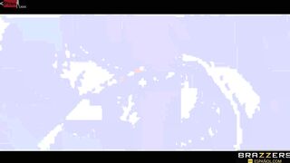 Apretado y Brillante Clip With Keiran Lee, Sheena Shaw - Brazzers Official