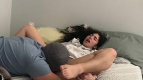 Step Sister Seduction 2