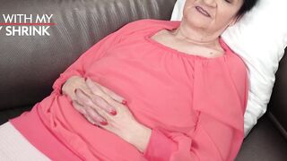TURNED ON GRANDMAS - WILDEST EXTRA OLDER GRANNIES COMPILATION! HUGE BOOBEDS, BUSHY SNATCH, GILF, AND MORE!