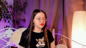Jannet Bloom Private Show