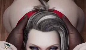 Final Fantasy Scarlet axenanim