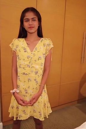 Johntronx- Asia Sex Adventure with Skinny Thai Teen