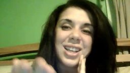 Stacy Mills Private Show