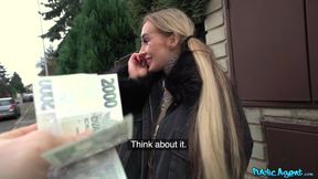 The Fairy Tale Stripshow 1 - Public Agent