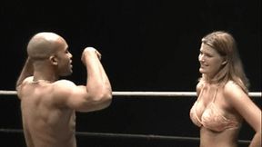 BLACK HEART - Janelle Sinclaire vs Andre (IN HIGH DEFINITION)