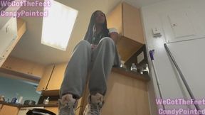 LOSERS GET SHOEJOBS FV