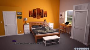 Lust Academy - 77 - Sexual Energy Potion by Misskitty2k
