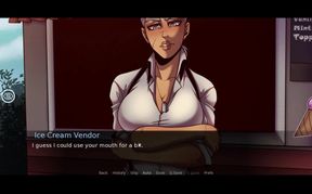 Futadomworld Femdom Blonde Sluts