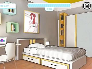 Sex Note - 127 Also Sexy To Handle By MissKitty2K