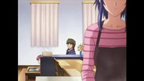 Stepmom's secret&#x1F92B; desires unfold as I corruptively ravage her in a sickening hentai sexual frenzy