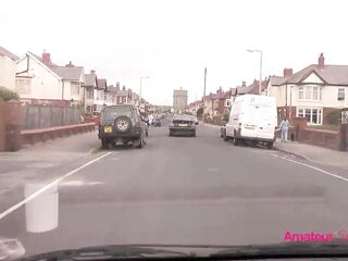 Screw in Blackpool