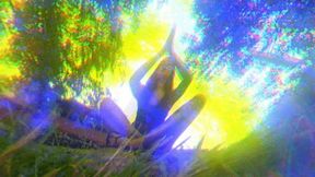 VR360 "Admiring Lauren Ashlyn"