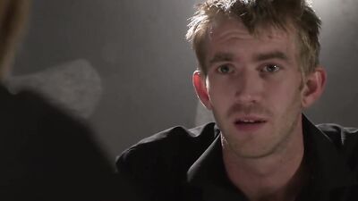 Suspect Danny D fucks a gorgeous blonde female cop Esperanza Gomez