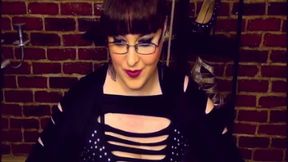 Maya Watson Private Show