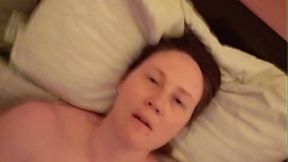 Mommy's dirty sexting session: 'I crave hot stud'