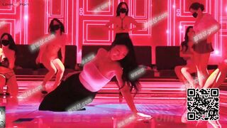 6185 순덕이 팬더클래스 리액션 2 Korea 텔레 UUB892