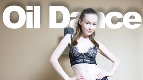 Oil Dance
