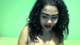 Barbie Gonzalez Private Show