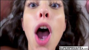 Eva Generosi's XXX Payment for Pure Pleasure
