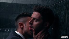 Fellahs trio (Klein Kerr, Dario Beck) Let's pummel In The shower
