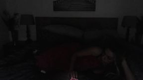 Aubrey Sheen Private Show