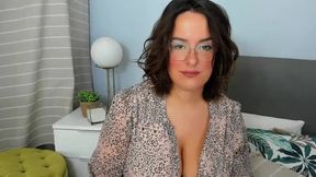 Mollyx Davis Private Show
