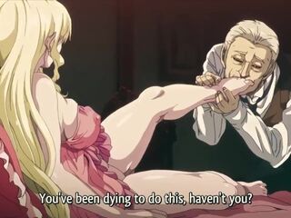 Big Boobed Beauty Likes To Fuck In Missionary - Hentai