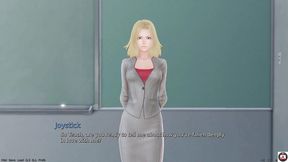Public Sex Life H - (pt 16)