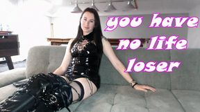 No life loser (WMV)
