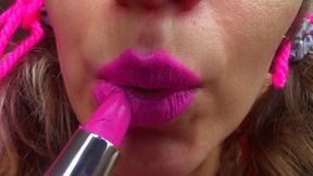 Mesmer BARBIE PINK LIPSTICK Joe