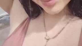❤️❤️ I loveit Take a shower ❤️❤️