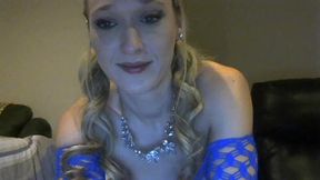 Sensual Jess Members-Only Show