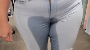 Lexis 100th video extravaganza wet all day