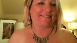 Candee Moore Private Show