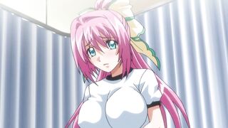Her Stomach BULGES OUT when it FILLED with Cum