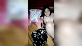We Share a Room with a Friend's Girlfriend During a Congregation Trip!