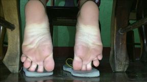 Surviving The House of Flipflops Bending Part 3