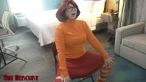 Velma Hitachi Chair