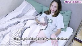 Accidental Come Inside During Unprotected Sex