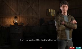 [Gameplay] The Genesis Order v47102 Part 125 Horny Nun By LoveSkySan69