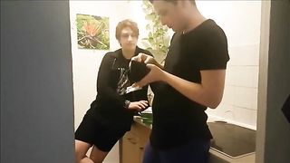Lekker Pizza