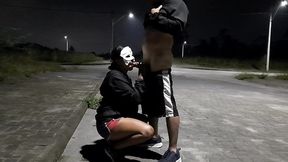 hoje foi dia de atendimento 50 reais a hora, boquete e anal