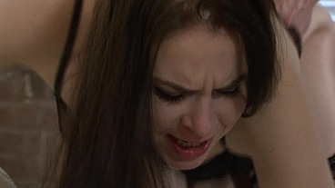 When my step dad go to work finally i fuck his new young wife