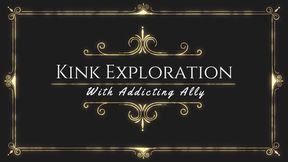 Kink Exploration